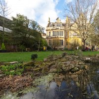The Old Town Hall Trowbridge