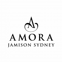 Amora Jamison Sydney