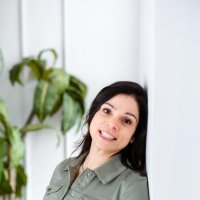 Lizzie Madelyn Mercado