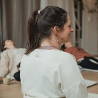Balanced Yin Yoga