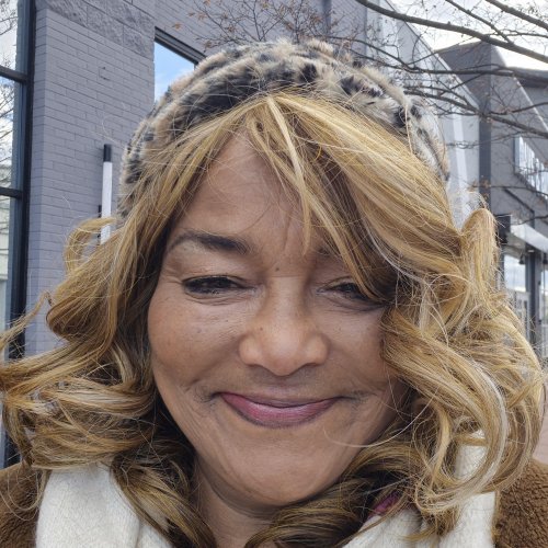 Deborah Thornton-Mathis