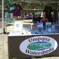 Umpqua Watersheds