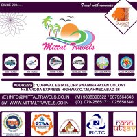 Mittal Travels