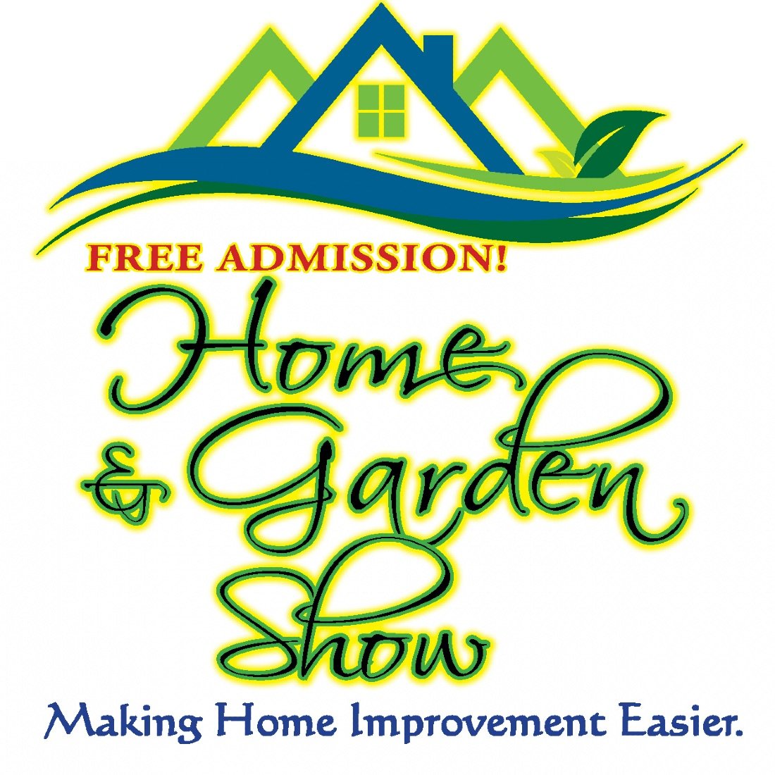Free Home And Garden Show Returns To Lake County Fairgrounds April 24
