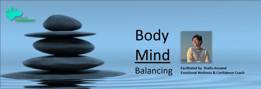 Body - Mind Balancing: Self-Hypnosis Program for Well-Being
