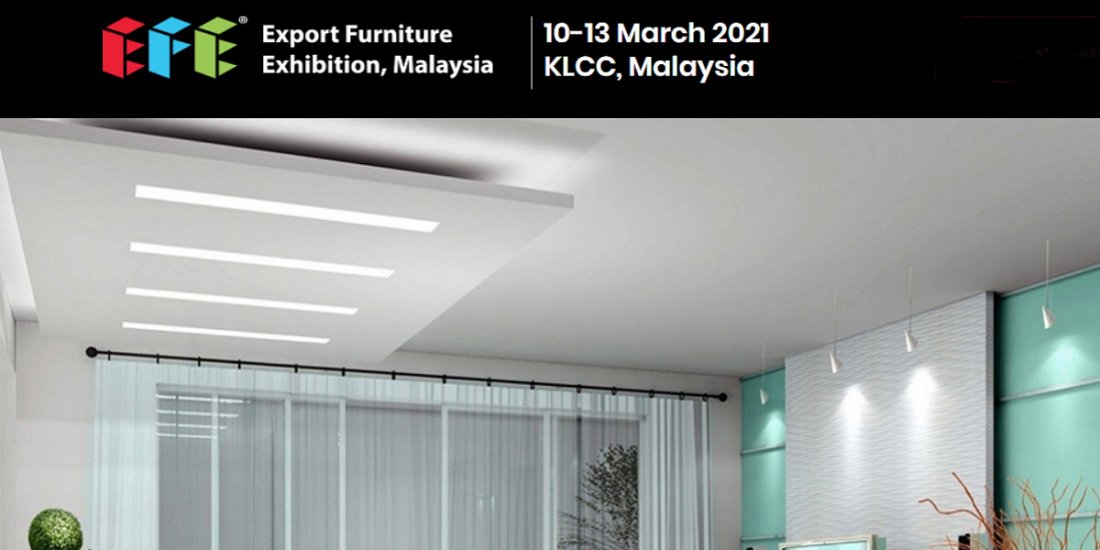 Export Furniture Exhibition Malaysia