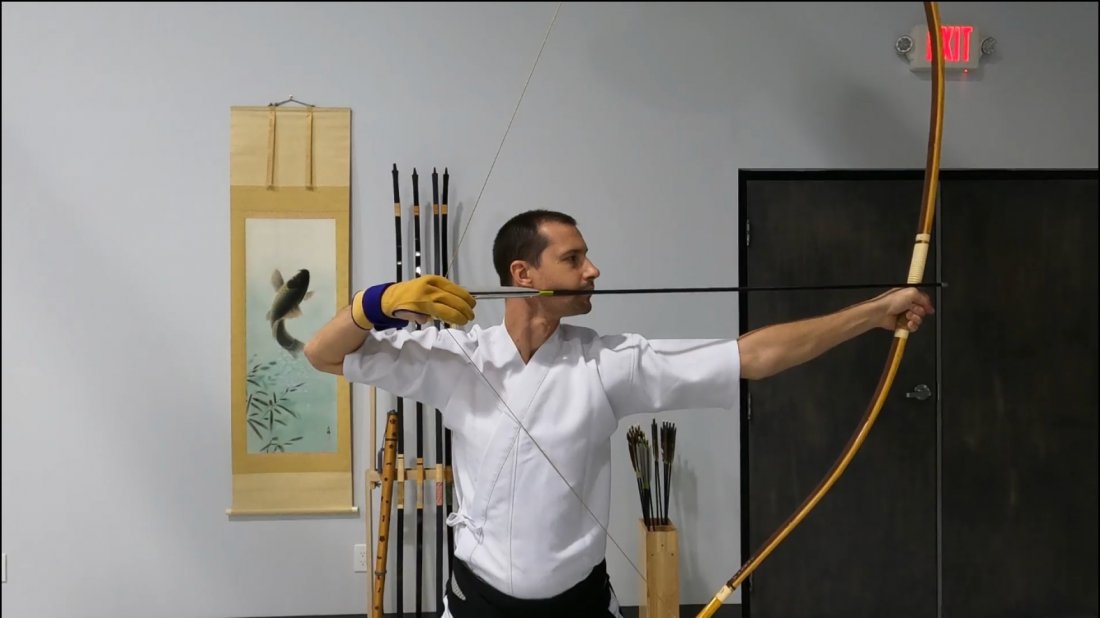 Japanese Archery Kyudo Classes Tickets, South Florida Kyudo Kai