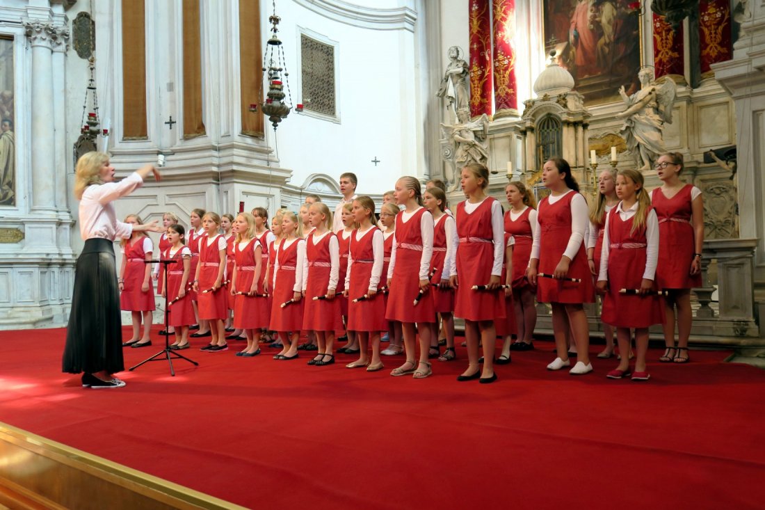 Venezia Music Festival 2022, Jesolo, 18 May to 22 May