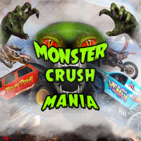 Monster Crush Manina