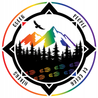 QPOC Hikers