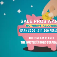 The Next Real Estate Workshop