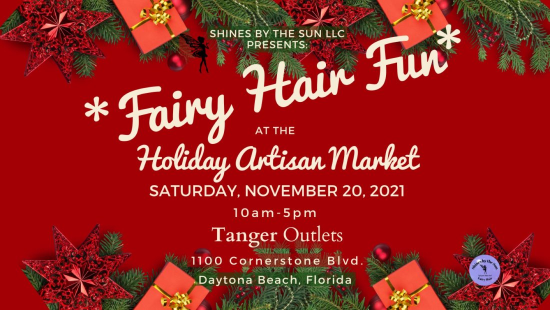 fairy-hair-at-the-holiday-artisan-market-tickets-tanger-outlets