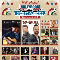 Hollyrood Country Jamboree