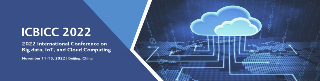 2022 4th International Conference on Big Data, IoT, and Cloud Computing ...