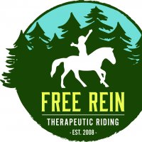 Free Rein Therapeutic Riding