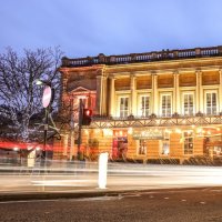 Green Park Brasserie
