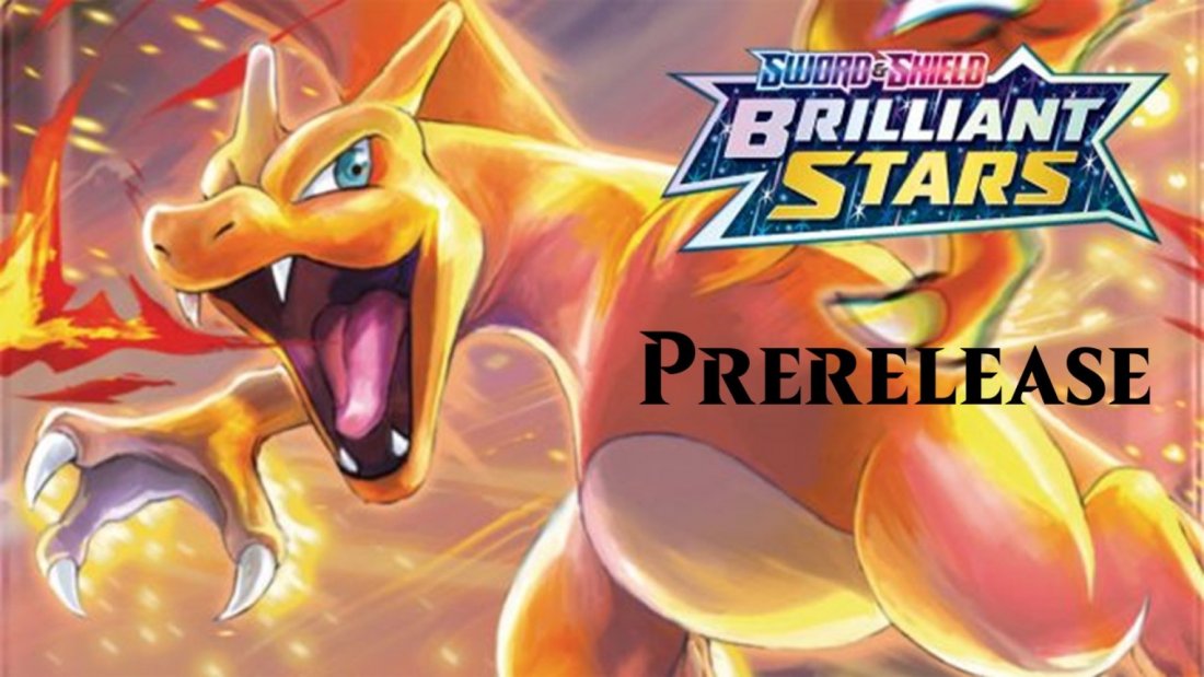 Pokemon Pre Release Brilliant Stars Tickets Jcs Toys Carrara Gold Coast February 22