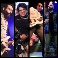 VYRUS Band Egypt