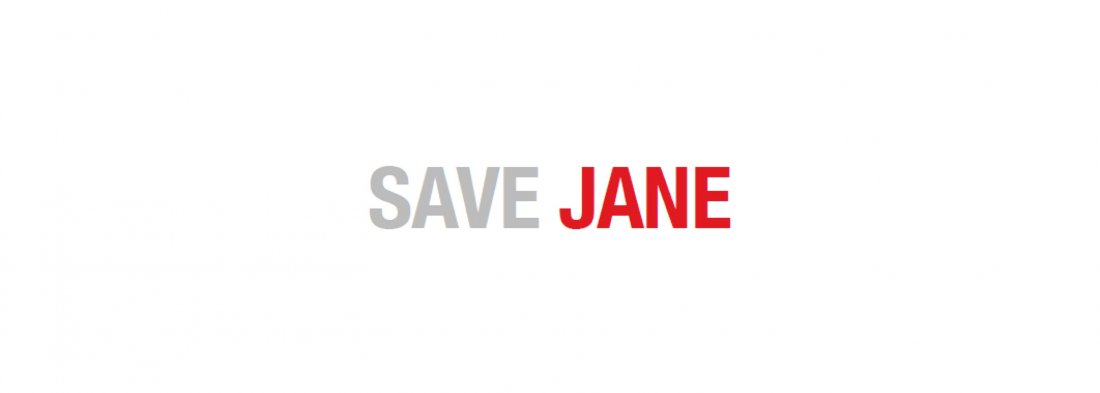 Save Jane - Recognizing Child Abuse in Our Community, Patsy's House ...