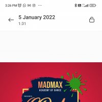 GOA DANCE FIESTA