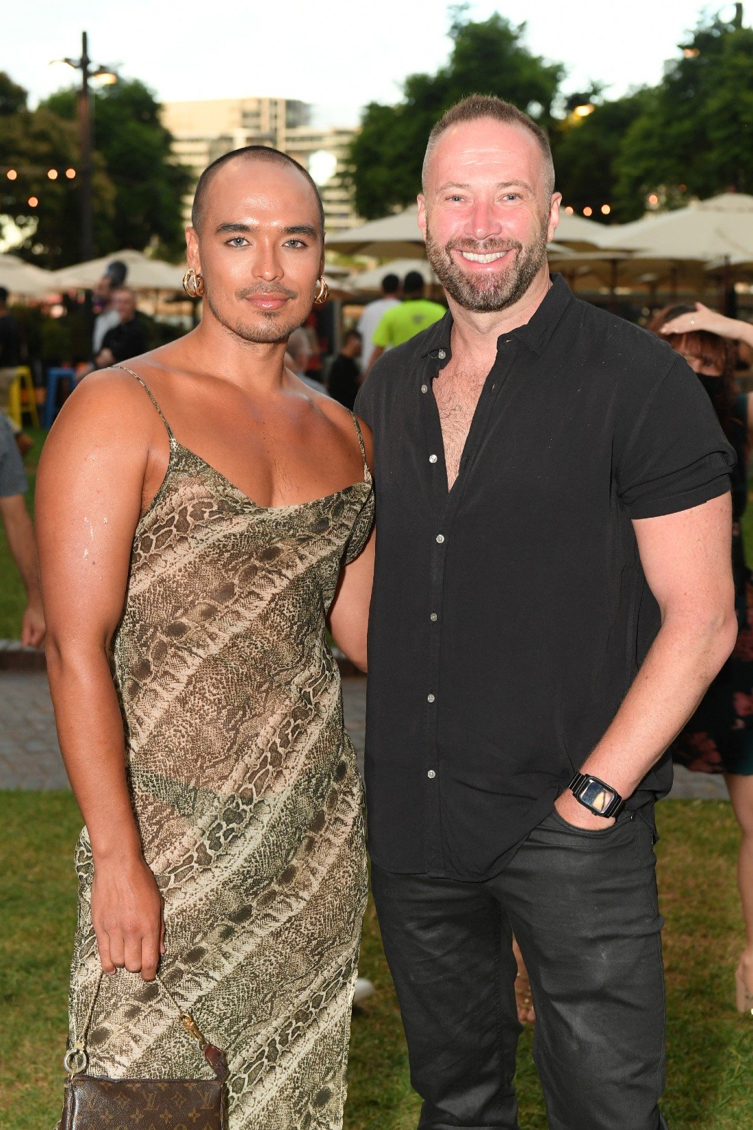 RUNAWAY Gardens Sydney