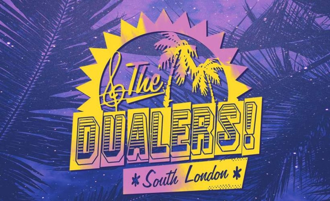 The Dualers at The Limelight in Belfast