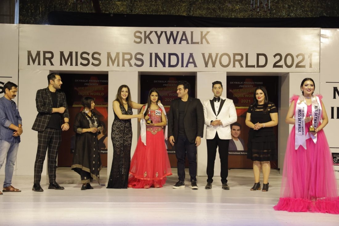 Miss India 2022 Registration Start Date Tickets Skywalk Productions 
