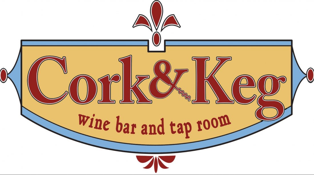 Foghorn Stringband at the Cork & Keg, Cork & Keg Wine Bar at the