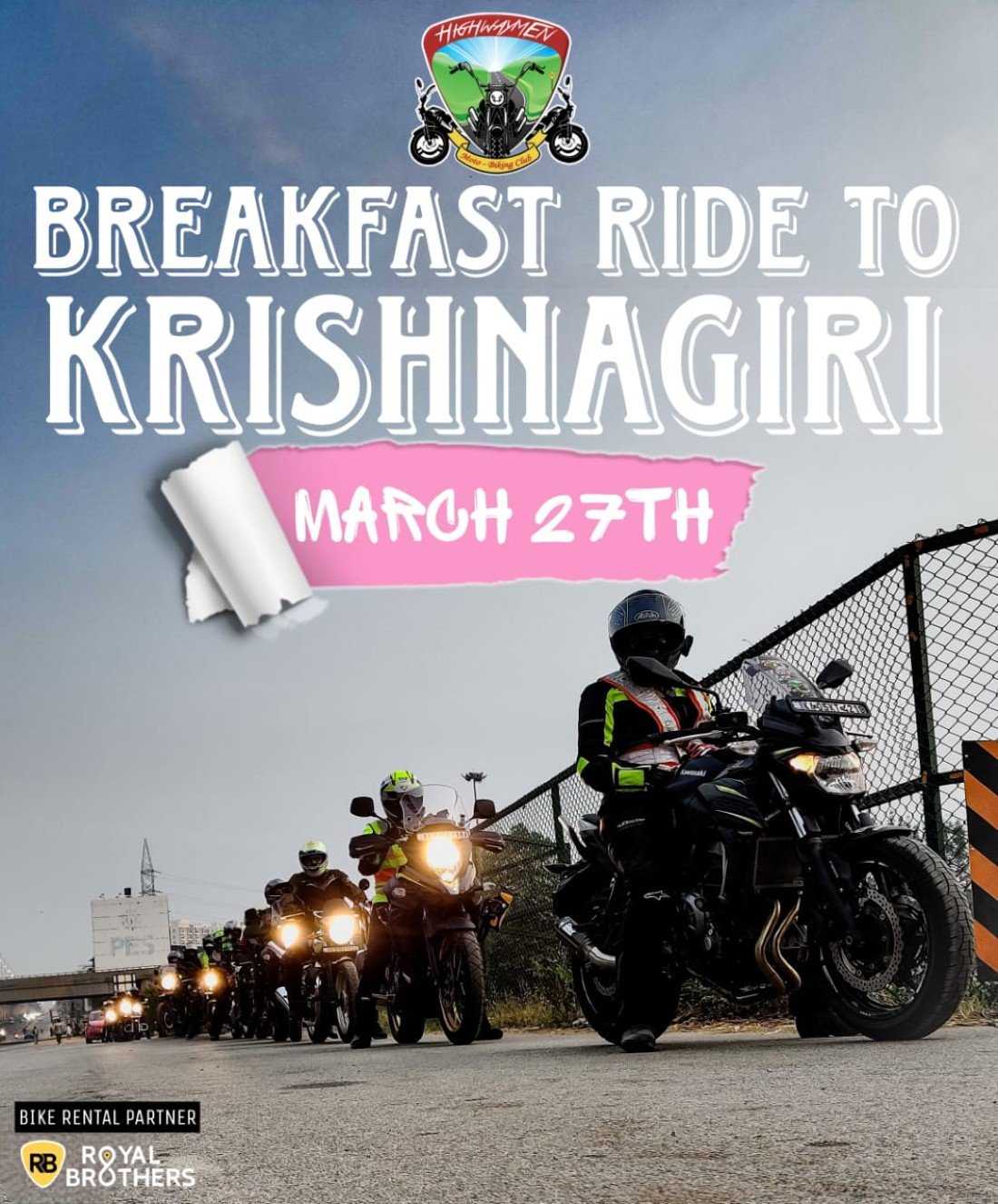 Royal Brothers Two Wheeler Bike Rent Near Me Royal Brothers