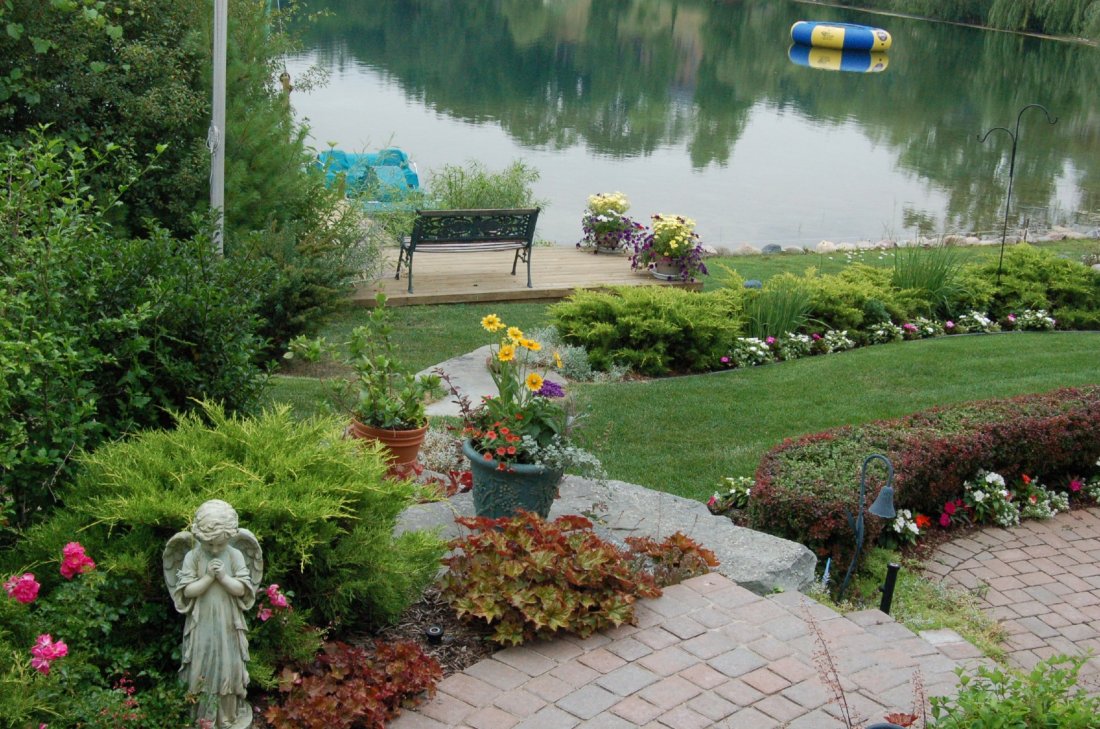 Northville Garden Walk