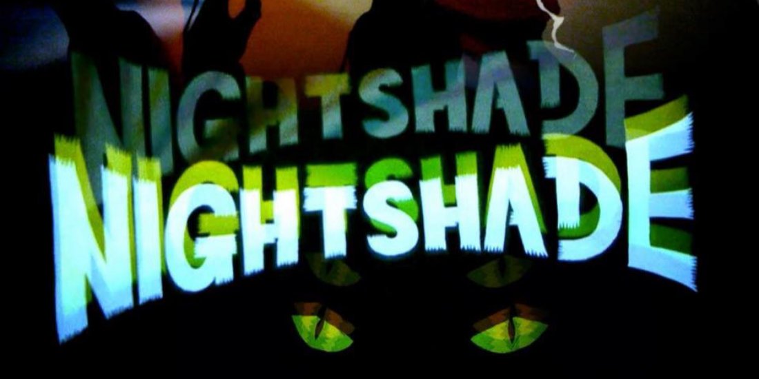 Night Shade at the 8th Annual New Orleans Giant Puppet Fest 2022, 2120