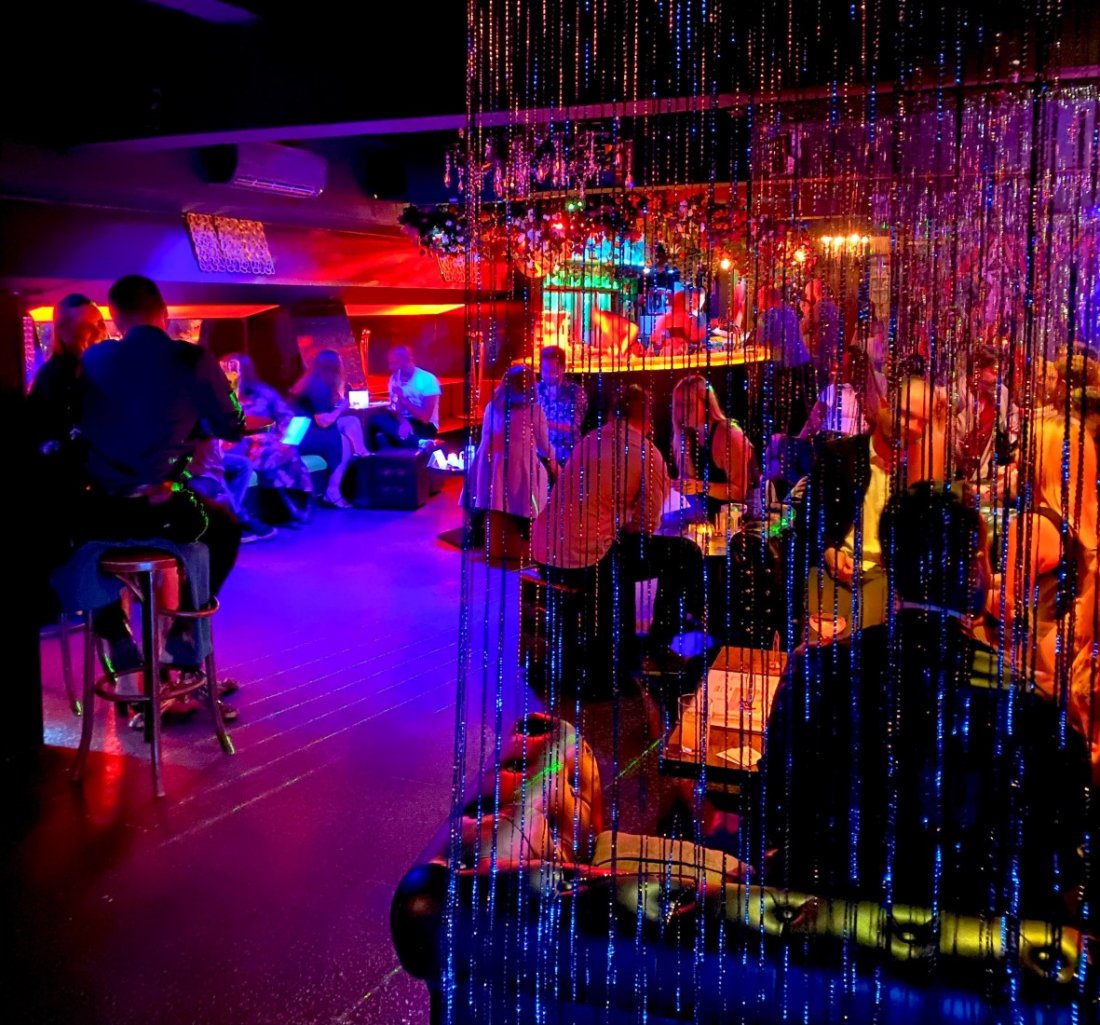 singles dating events melbourne