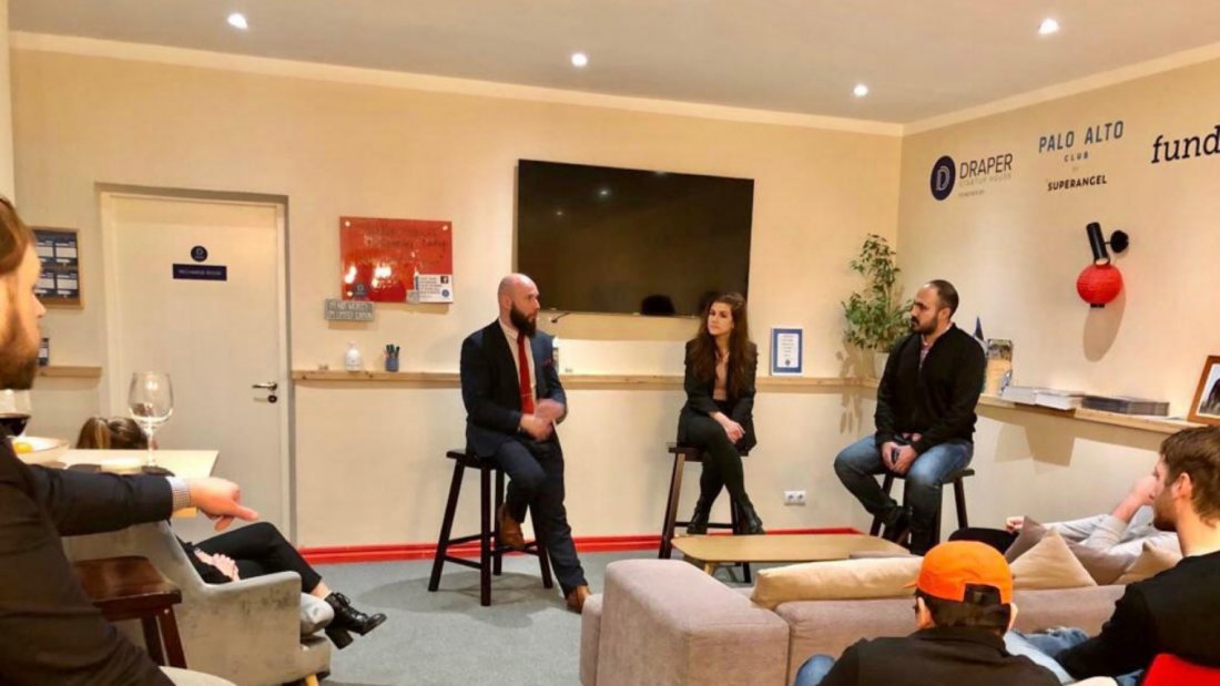 web3 Growth Networking Meetup in DelhiNCR x Synq Works Tickets, Synq