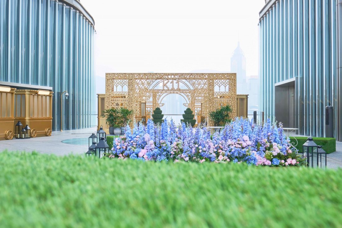 A Season of Homegrown Goodness: K11 MUSEA Weekend Market Pop-up