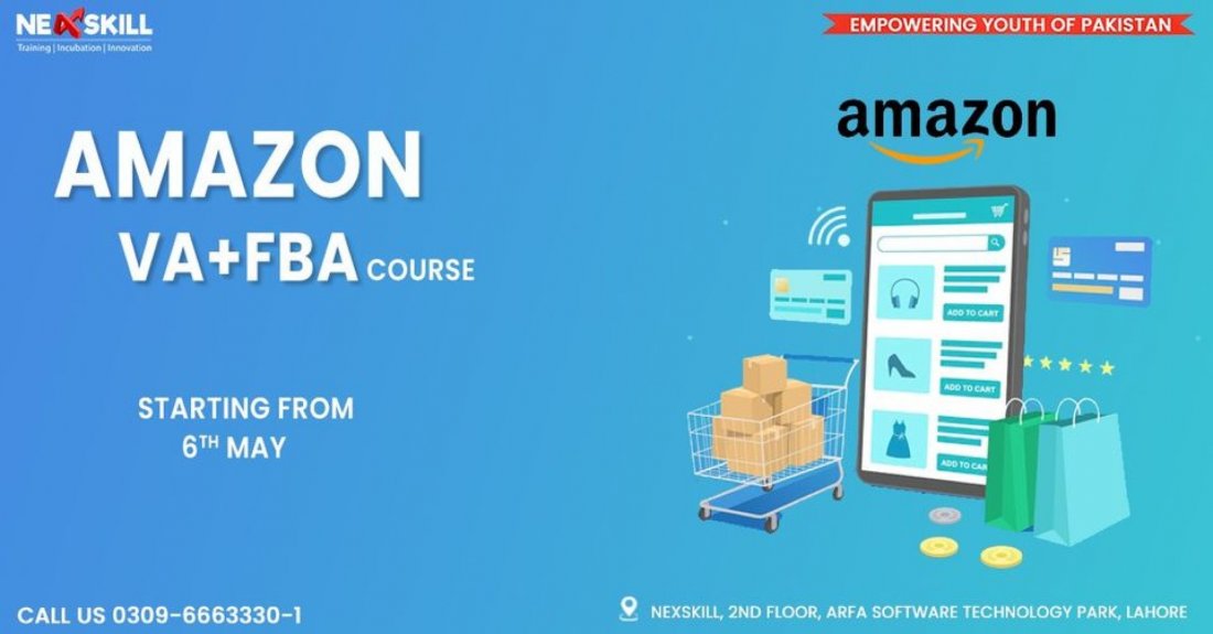 Learn about the topologies and working plans of AMAZON, NeXskill