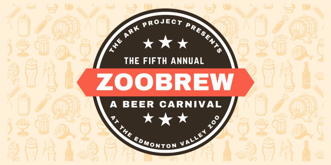 Zoobrew A Beer Festival at the Edmonton Valley Zoo, Edmonton Valley Zoo, 19 August 2022