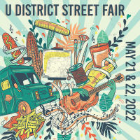 The U District Partnership