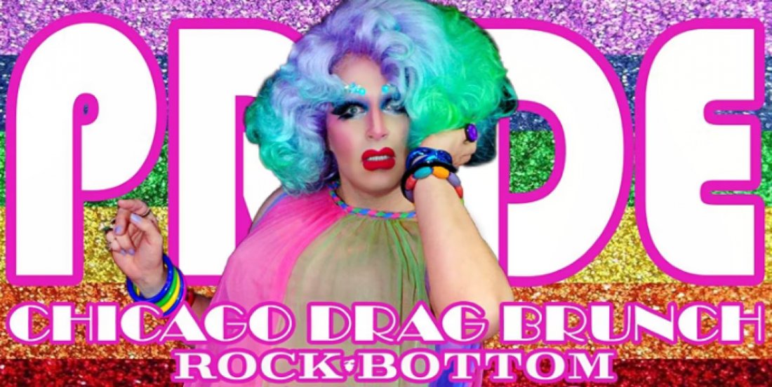 Chicago Drag Brunch