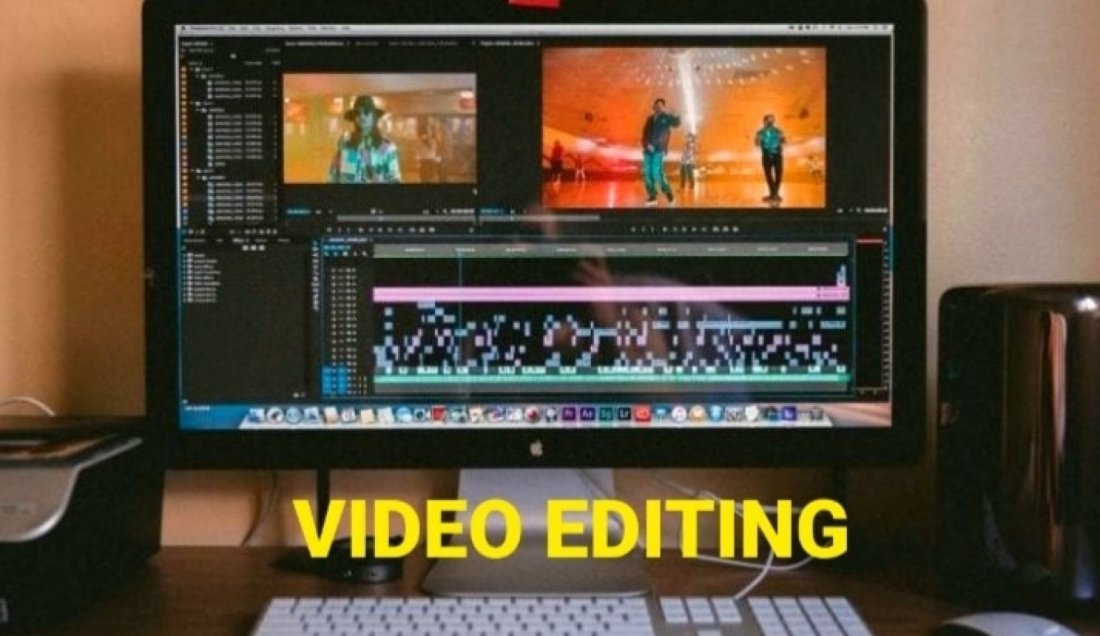 VIDEO EDITING Training class Tickets, Online, 2 October to 29 October