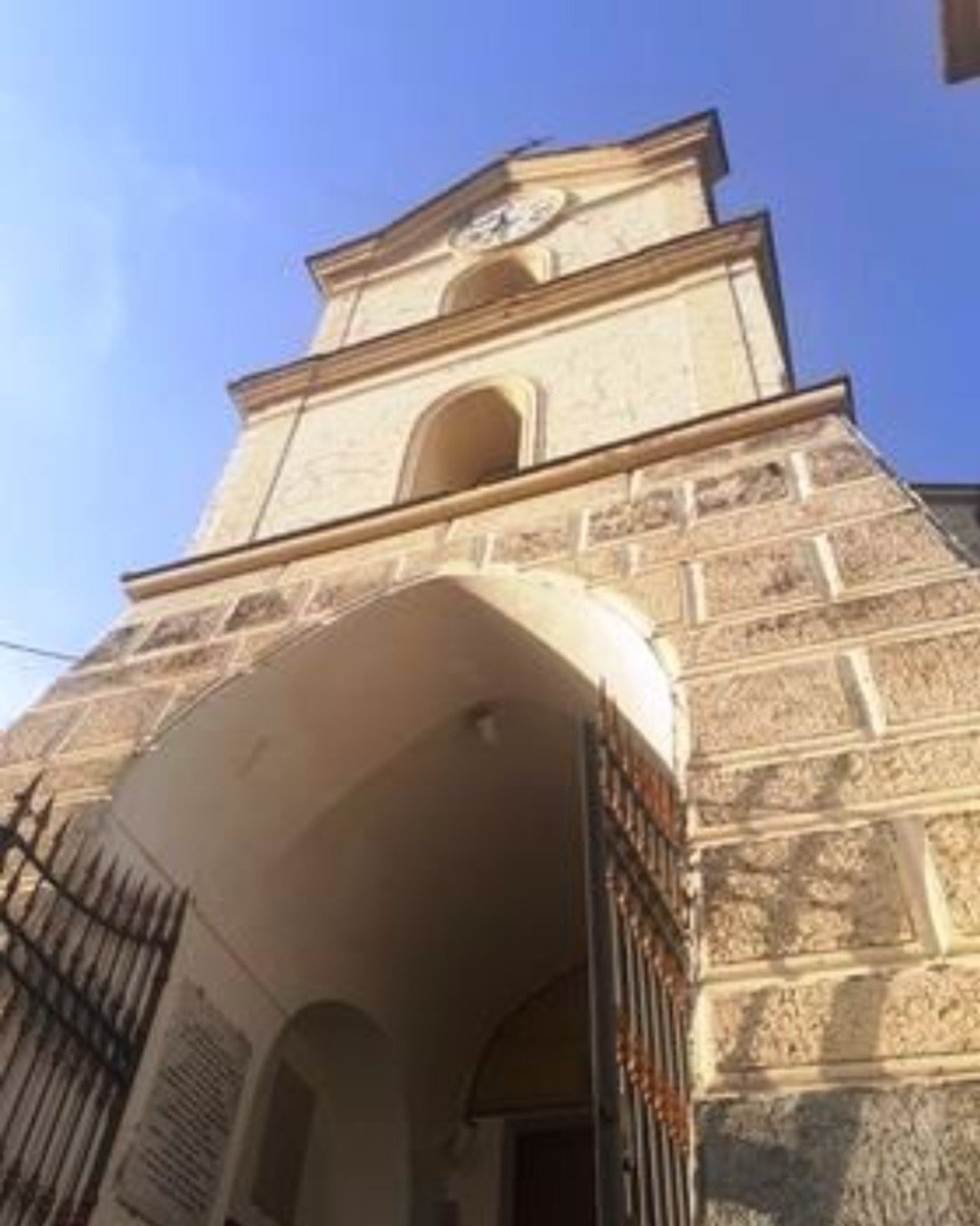 Massaquano: Passeggiate guidate - Walking Tours
