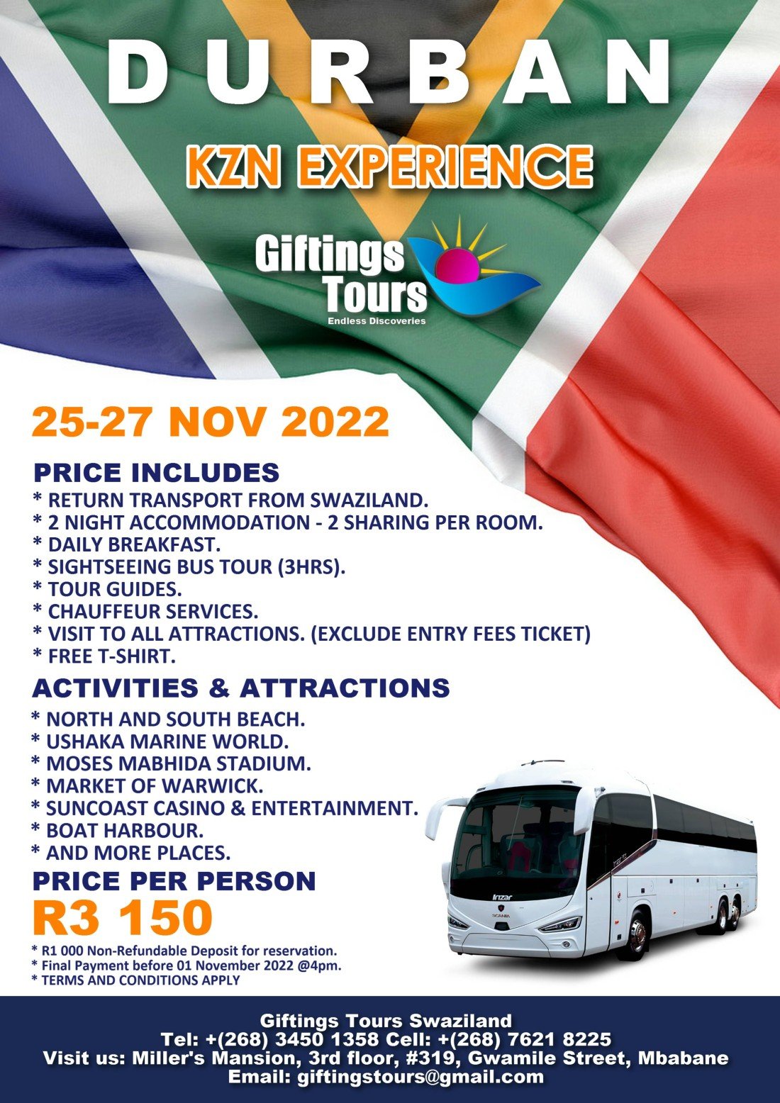 Road 2 LYD Awards 2022, Stables Theatre, 115 Alice Street,Warwick