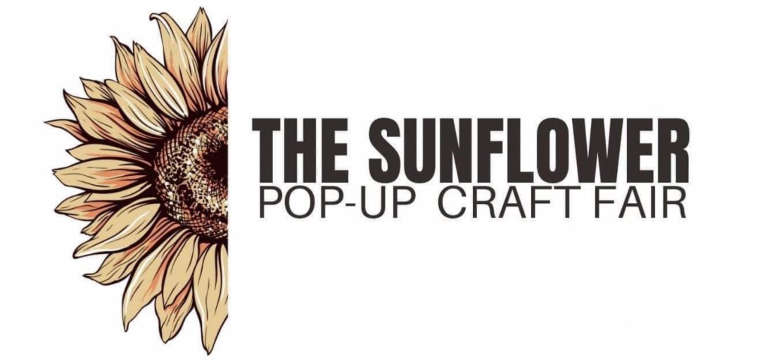 Sunflower craft fair Tickets, Marston Green Parish Hall B377BT, Birmingham, 12 November 2022