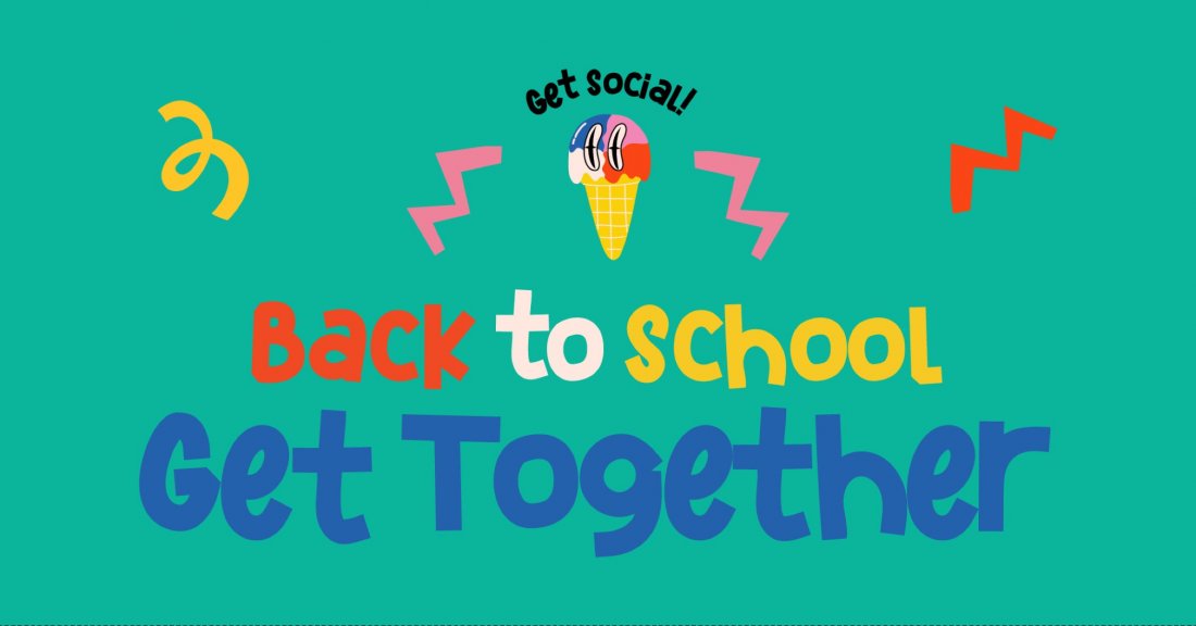 Back To School Get Together, Jacksonville Mall, 27 August 2022