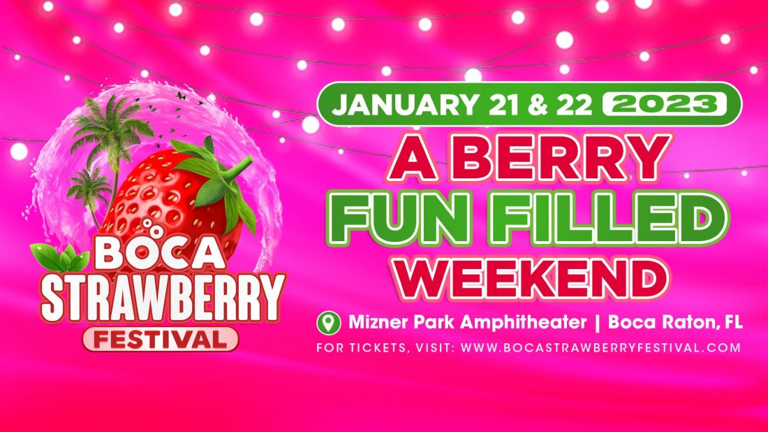 Bocas Best Body Swimsuit Physique Competition, Mizner Park Cultural