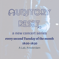 Auditory Reset