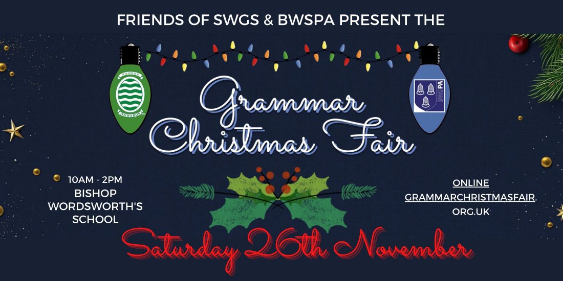 grammar-christmas-fair-tickets-bishop-wordsworth-s-school-exeter