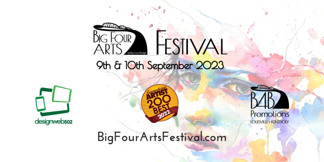 Big Four Arts Festival 2023