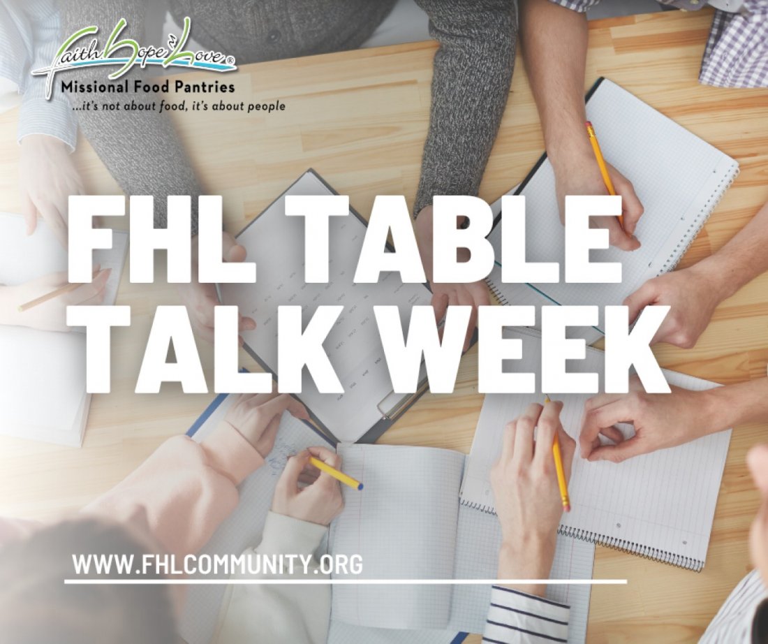 Transforming Food Pantries into Places of Wonder Tickets, Indiana