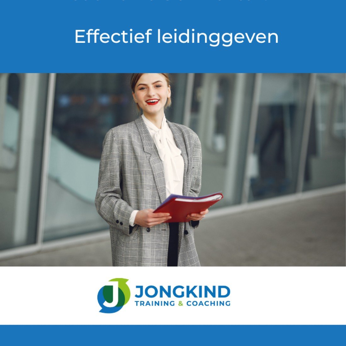 Kennismakingsworkshop (gratis) \u2018Effectief leidinggeven\u2019