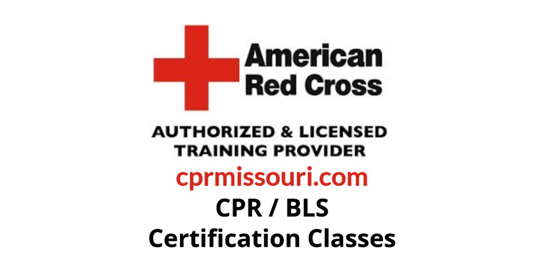 American Red Cross Class - Adult CPR / AED Certification - Kansas City ...
